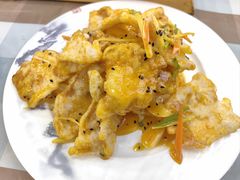 -呼和草原·正宗东北菜·经典锅包肉(西湖店)
