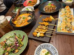 -鸟鹏烧鸟居酒屋(天河领展店)