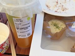 -奈雪的茶(鄞州万达店)