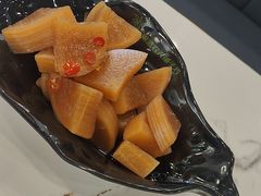 -果然农夫椰子鸡(虎门大润发店)