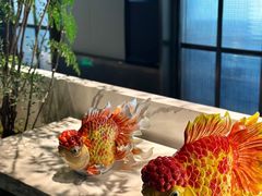 -君庭中餐厅(湘江豪生店)