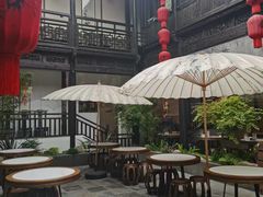 -二泉园老菜馆·百年无锡菜