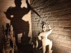 -洛阳古墓博物馆