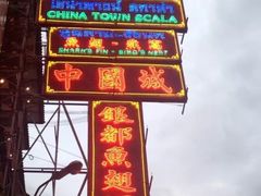 -中国城银都鱼翅酒楼