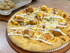-达美乐比萨(东新路店)