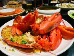 -达叔香味海鲜(海棠68环球美食街店)