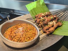 -Ameigo梅果·云贵川bistro(长宁来福士店)