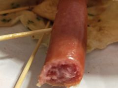 热狗-尚食卢记烧饼(凤凰路总店)