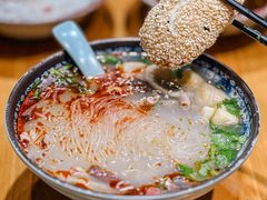 -老城南.鸭血粉丝汤(夫子庙店)