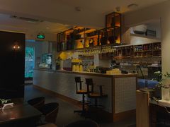 -BOCATA 西班牙餐厅(三里屯店)