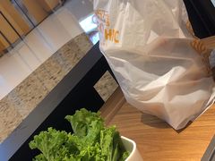 -新石器烤肉(无锡万象城店)