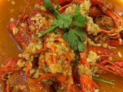 -辣螃铠盆盆蟹大排档(总店)