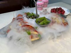 -南京大个子龙虾精菜馆