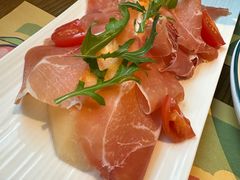 -安妮意大利餐厅(国贸店)