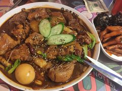 元祖安东炖鸡-安东鸡(滨江龙湖天街店)