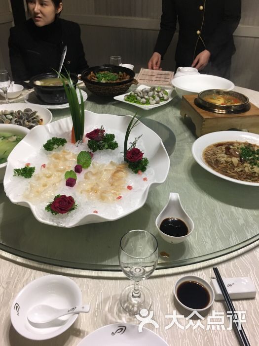 余记海鲜美食-图片-乐清美食-大众点评网