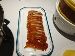 -金百万烤鸭店(良乡店)