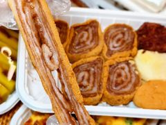 -传闻来紫菜包饭·打糕(西塔韩百店)
