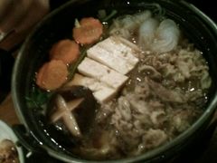 -铃木食堂(帽儿胡同店)