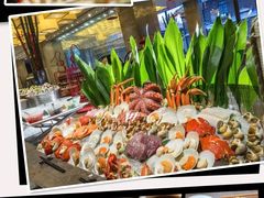-无锡君来洲际酒店