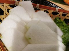 -湊湊火锅·茶憩(东城万达店)