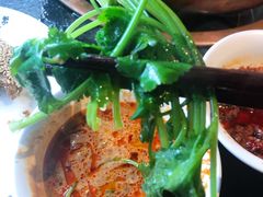 -铜来聚老北京涮肉(恒隆广场店)