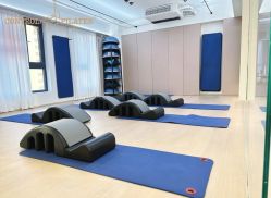 -康舒普拉提工作室control pilates