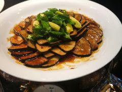 -大佛寺高级素食自助餐厅