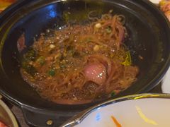 -金掌勺锅包肉(太原万达店)