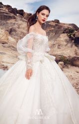 -MANLI BRIDAL婚纱