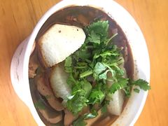 -江三王记牛杂馆(总店)