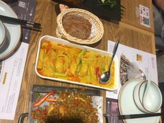 -娘惹裙厨餐厅(昙华林店)