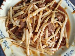 -盛得农家美食·无花果浸鸡·古法烧鸡·竹筒饭(白水寨森林海店)