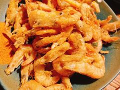 -卧龙堡客栈·中餐厅(古北水镇店)