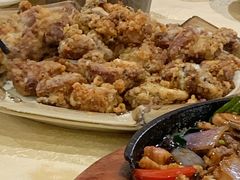 -标记美食新鲜猪杂(兴南大道店)