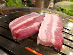 -姜虎东白丁韩国烤肉(吉利大厦店)