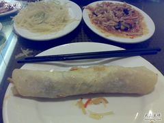 -老昌春饼(中央大街店)