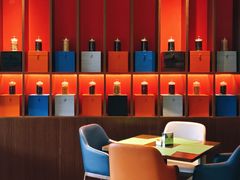 -希尔顿欢朋酒店·欢朋餐厅