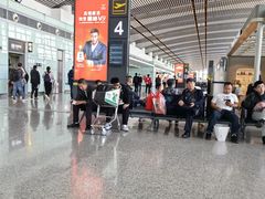 -常州奔牛国际机场