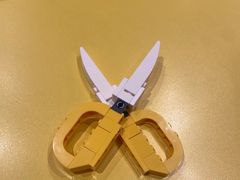 -上海乐高探索中心