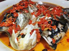 -胡胖子有点味·湘鄂菜(花桥中百仓储店)
