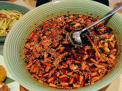 -岷山饭店-岷轩中餐厅