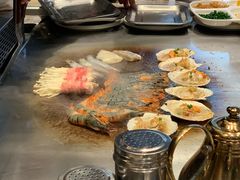 -大渔铁板烧(蛇口店)