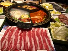 -董家湾重庆老火锅(嘉华店)