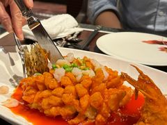 -杭州西子湖四季酒店·金沙厅