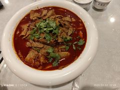 -老雒阳面馆·水席(高新区店)