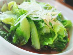 -小吊梨汤·北京菜·烤鸭(双井乐成中心店)