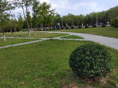 -太阳宫公园