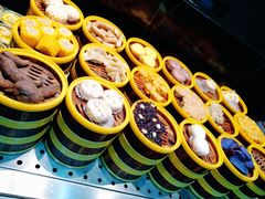 -韩盛炭火烤肉(万达广场店)