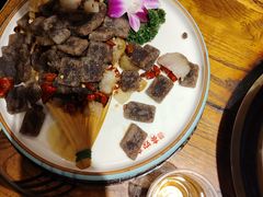 -亮欢寨(凯里总店)